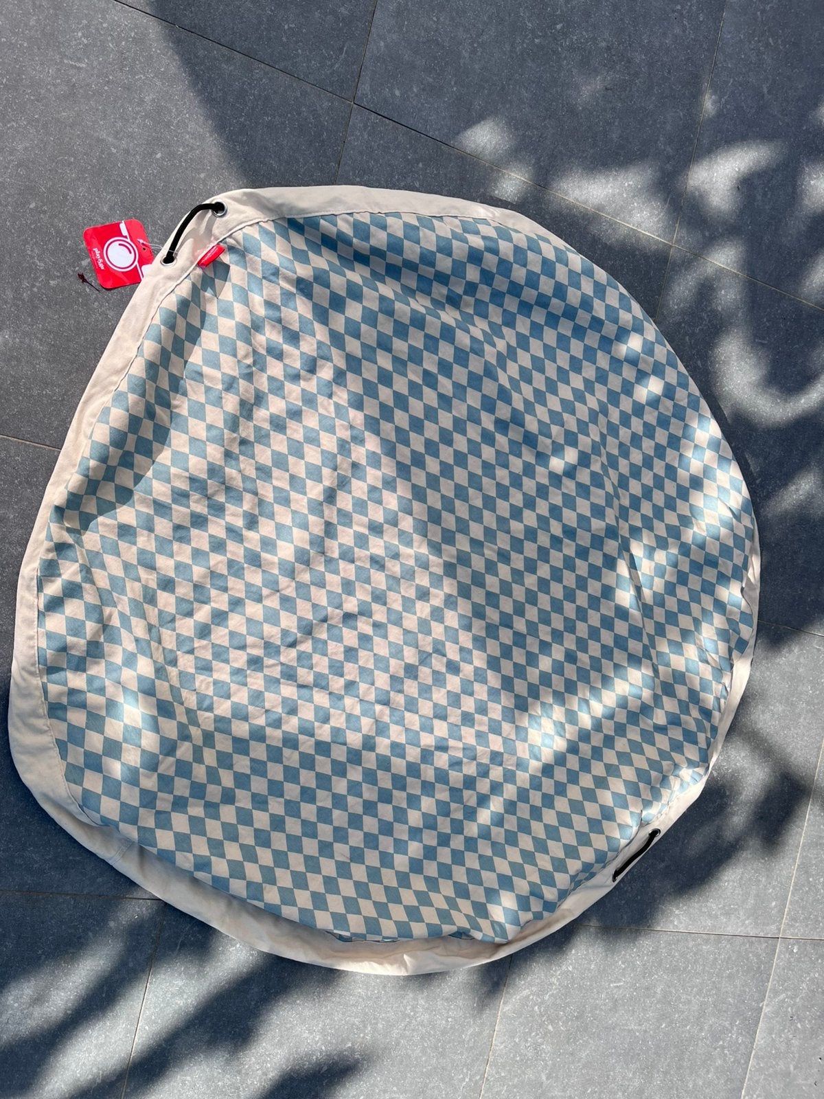 Speelmat play &go met prijskaart, Ophalen of Verzenden, Nieuw