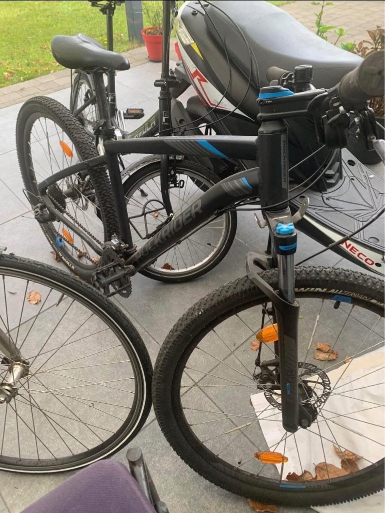 jongensfiets, Vélos & Vélomoteurs, Vélos | Garçons, Enlèvement, Comme neuf