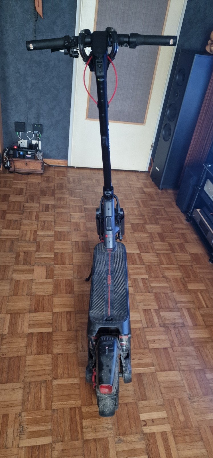 Trottinette électrique segway g3 max, Vélos & Vélomoteurs, Trottinettes