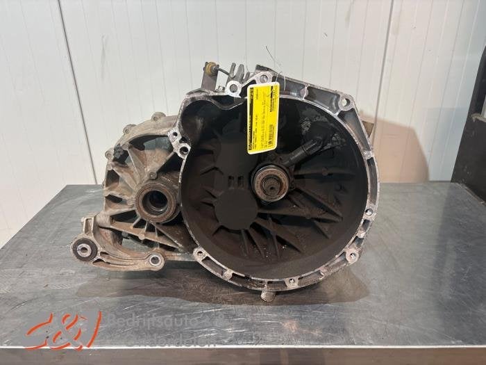 Boîte de vitesse d'un Ford Transit Connect, -, 3 mois de garantie, -, -