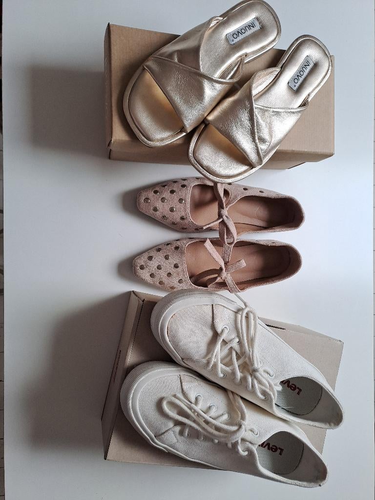 Dames schoenen, maat 37, Vêtements | Femmes, Chaussures, Enlèvement, Porté, Chaussures de danse