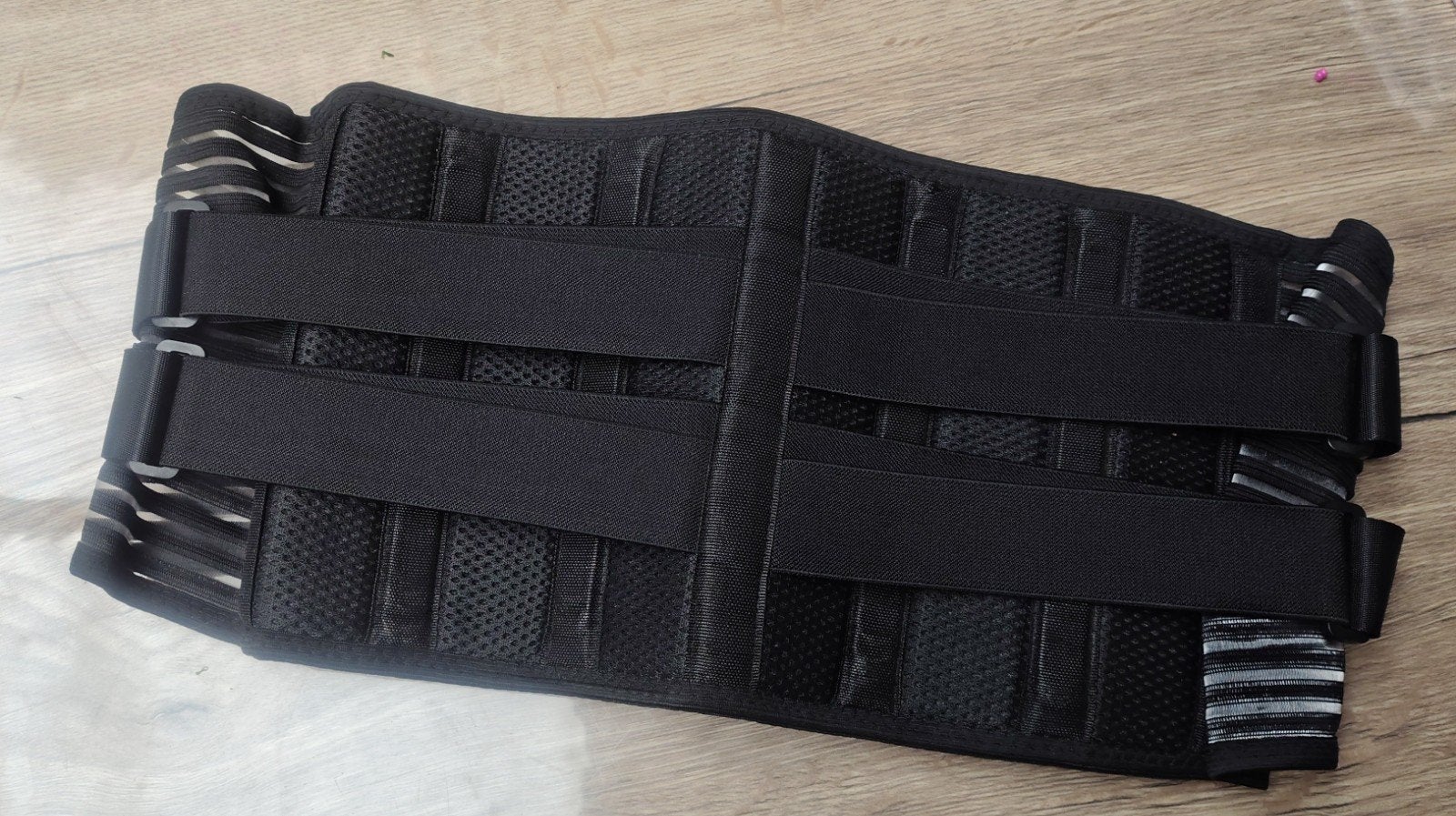 Rugbrace brace maat XL (100 - 120 cm) nieuw, Diversen, Braces, Ophalen