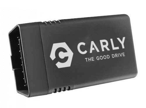 Carly obd, Enlèvement ou Envoi, Utilisé