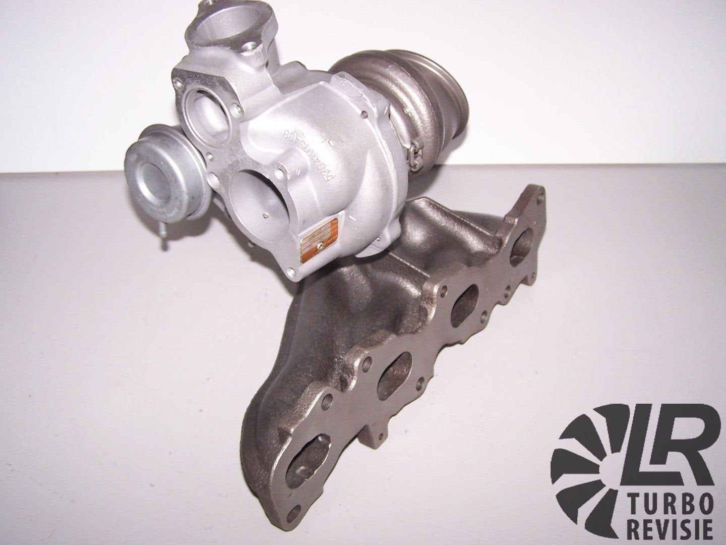 Turbo revisie Alfa Romeo Giulietta, Fiat, Lancia Delta III 1, -, -, Ophalen of Verzenden, -
