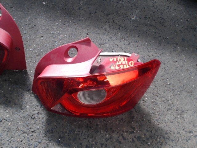 Feu arrière droit Seat Ibiza 4 2008-2012 LP/15577, Enlèvement, Utilisé, Seat