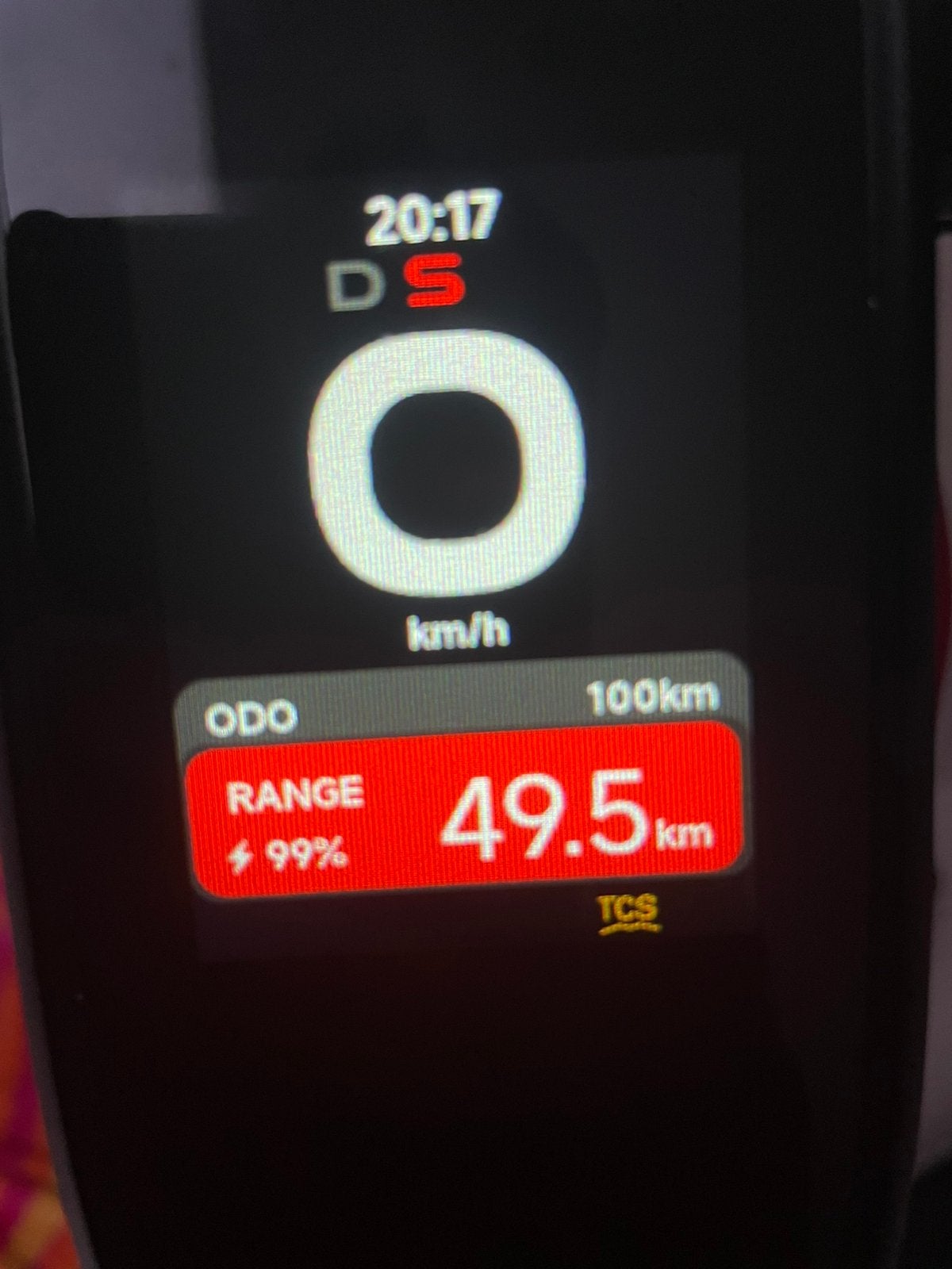 Ninebot f3 pro a echanger contre scooter ou kukirin, Vélos & Vélomoteurs, Trottinettes, Enlèvement ou Envoi, Neuf, Step électrique (E-scooter)
