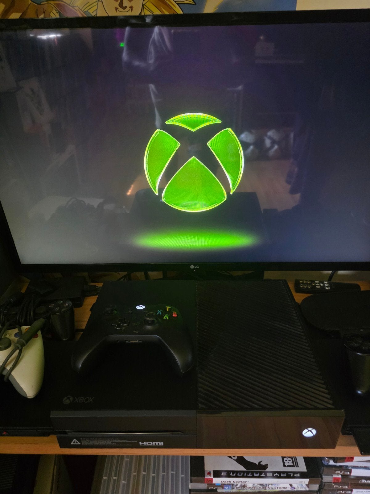 Xbox one elite 1tb, Games en Spelcomputers, Spelcomputers | Xbox One, Ophalen, Xbox One