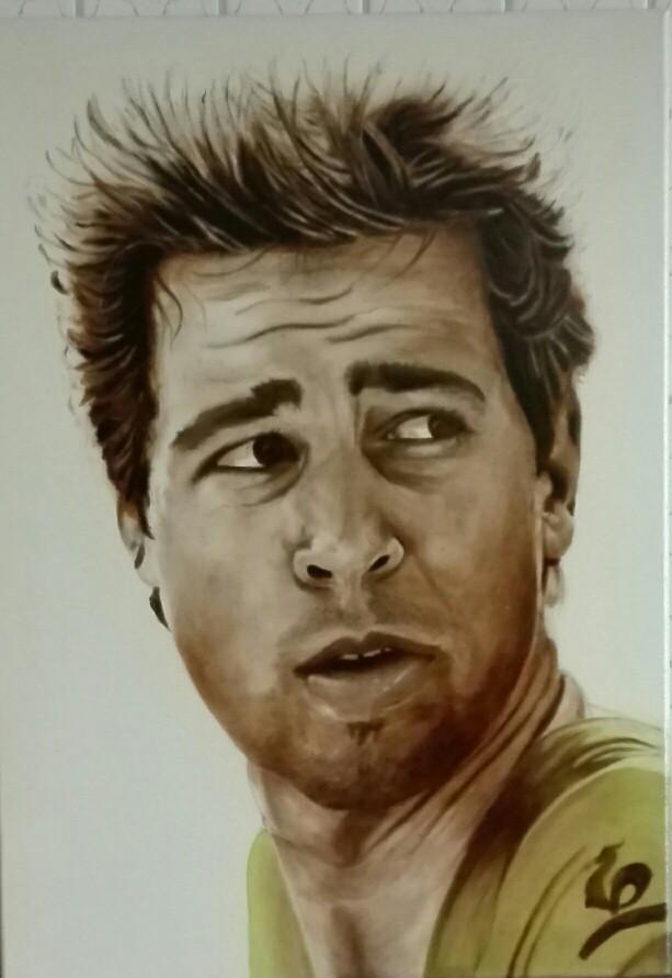 EIGEN OLIEVERFWERK   PETER SAGAN, Ophalen