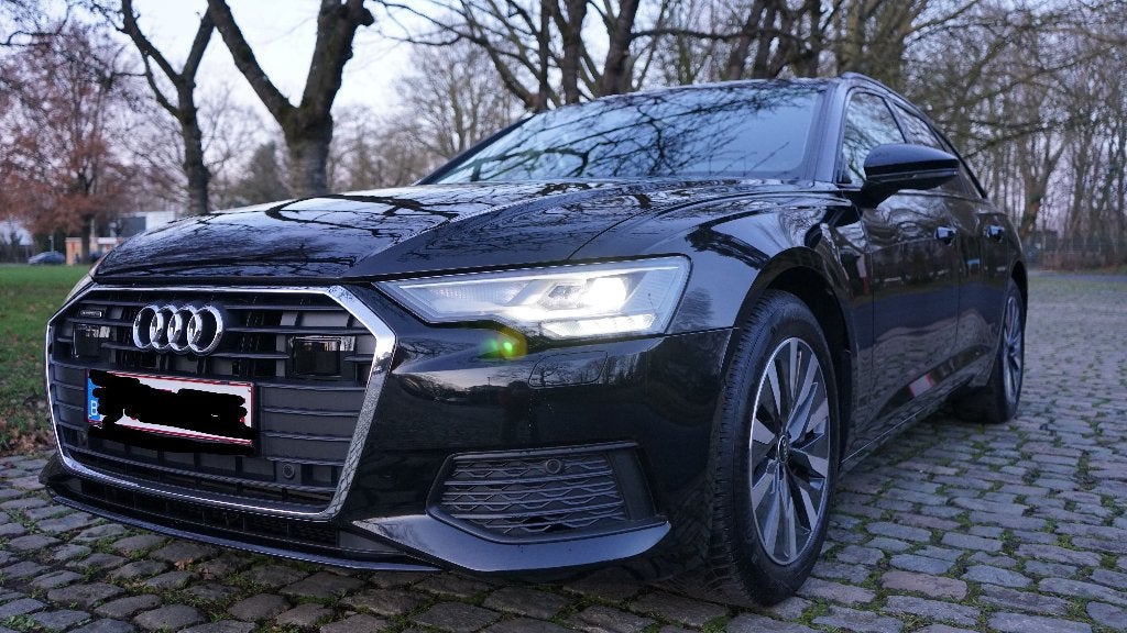 Audi A6 TFSI 50e Quattro Plug-in Hybrid in zeer goede staat!, Autos, Achat, Euro 6, 2000 kg, 5 portes