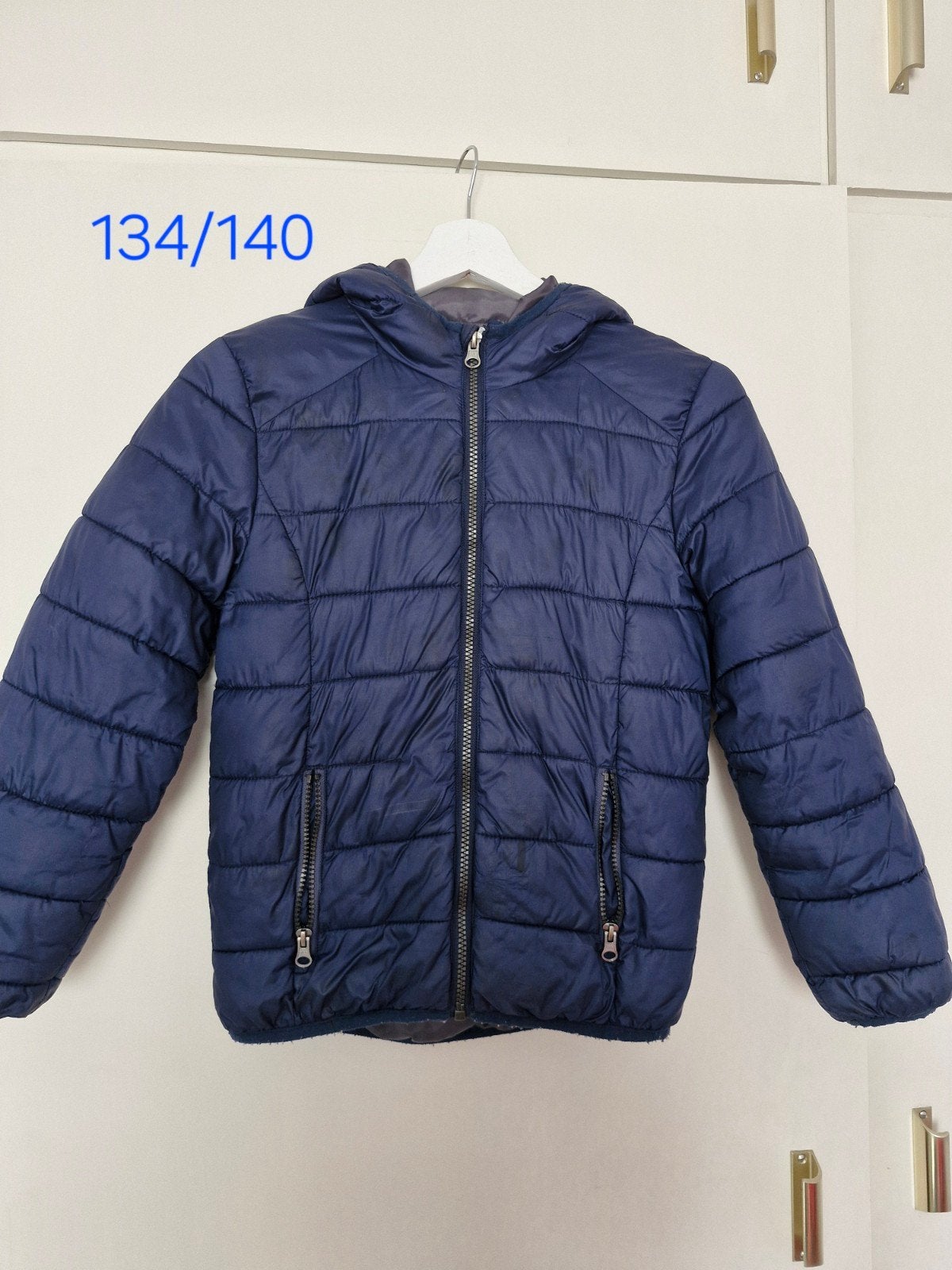 Tussendoor speeljas voor meisjes 134/140, Ophalen of Verzenden