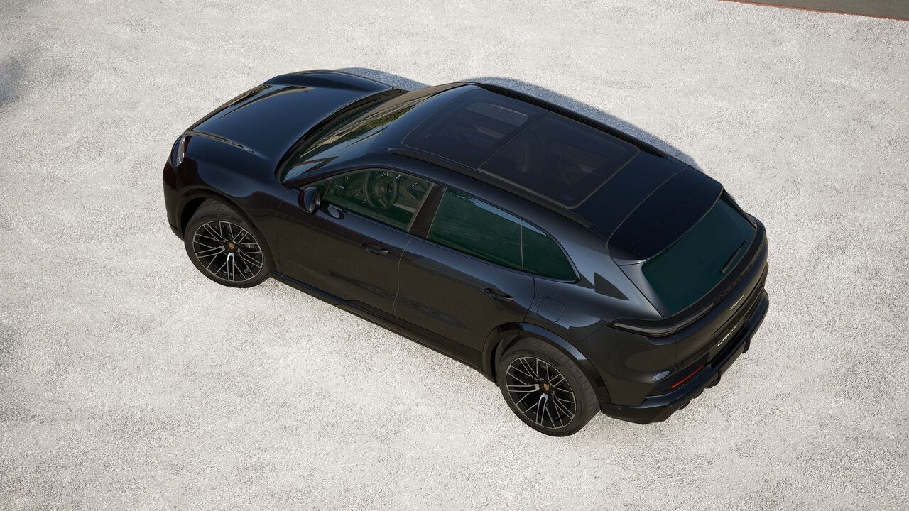 Porsche Cayenne Electric | Nieuw | Modeljaar 2026, 0 kg, Cayenne, 408 ch, Euro 6