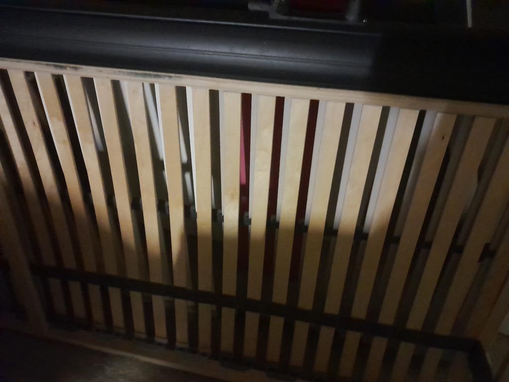 2 sommier neuf à galain 80 cm chacun, Enlèvement, Sommier
