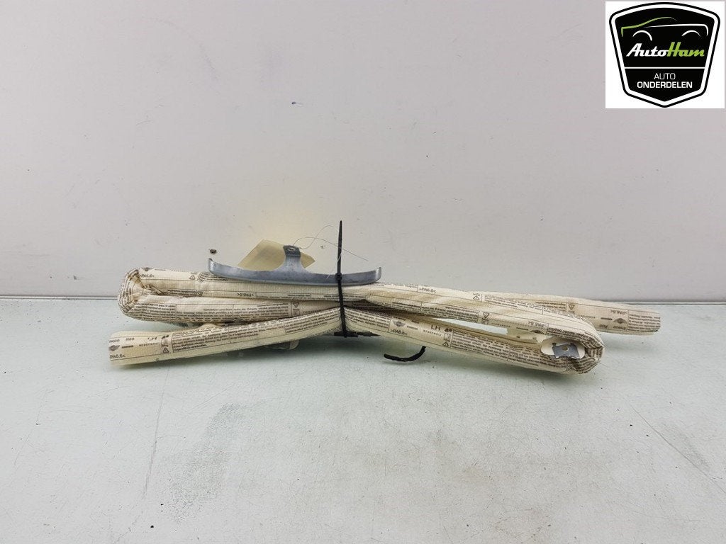 AIRBAG TOIT GAUCHE Mini Clubman (R55) (|72126961204|), Utilisé, Mini