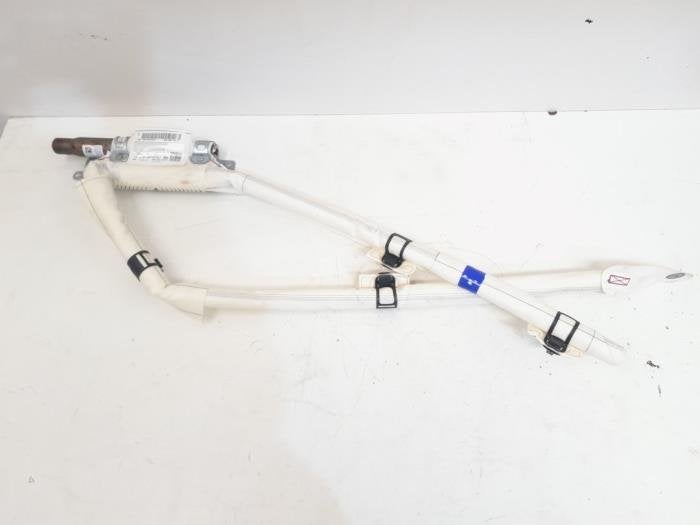 Airbag hemel rechts van een Volkswagen Golf, Auto-onderdelen, Gebruikt, -, Volkswagen, -