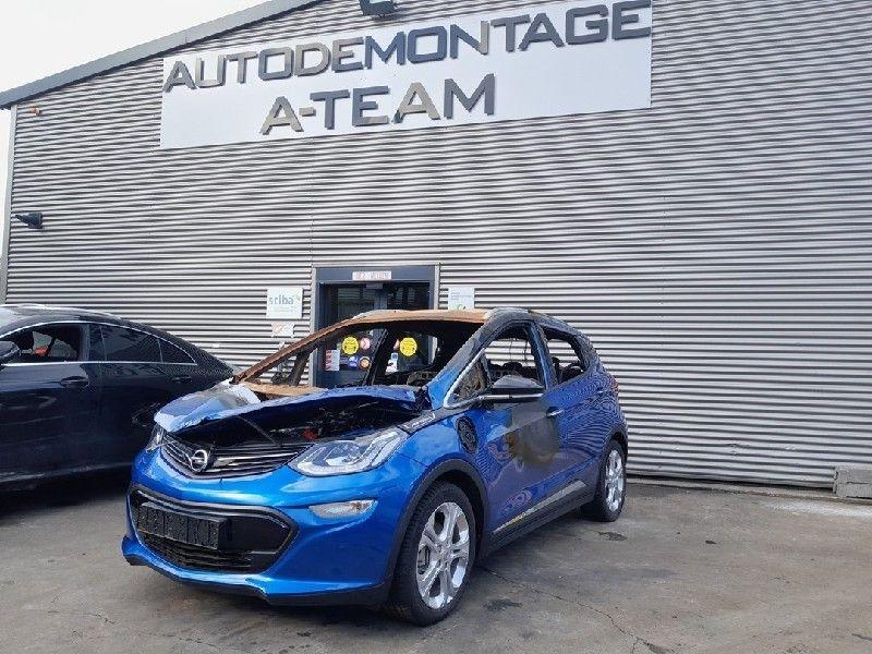 SIERLIJST Opel Ampera-e (01-2011/03-2019) (84481511), Auto-onderdelen, Gebruikt, Opel
