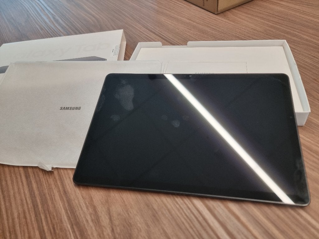 Samsung Galaxy tab A9+ 5G 64Gb, Informatique & Logiciels, Android Tablettes, Enlèvement, Neuf