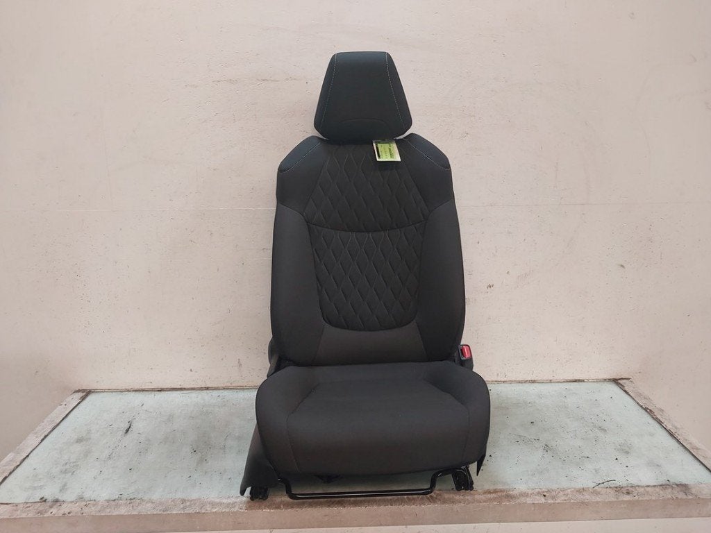 STOEL RECHTS VOOR Toyota Corolla (E21) (01-2019/-), Gebruikt, Toyota