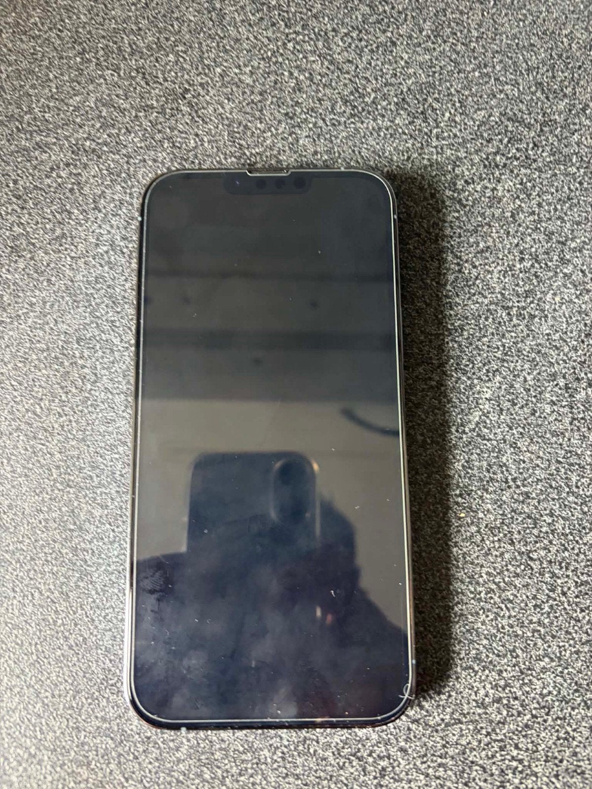 iPhone 12 pro, Télécoms, Téléphonie mobile | Apple iPhone, Enlèvement ou Envoi, IPhone 12