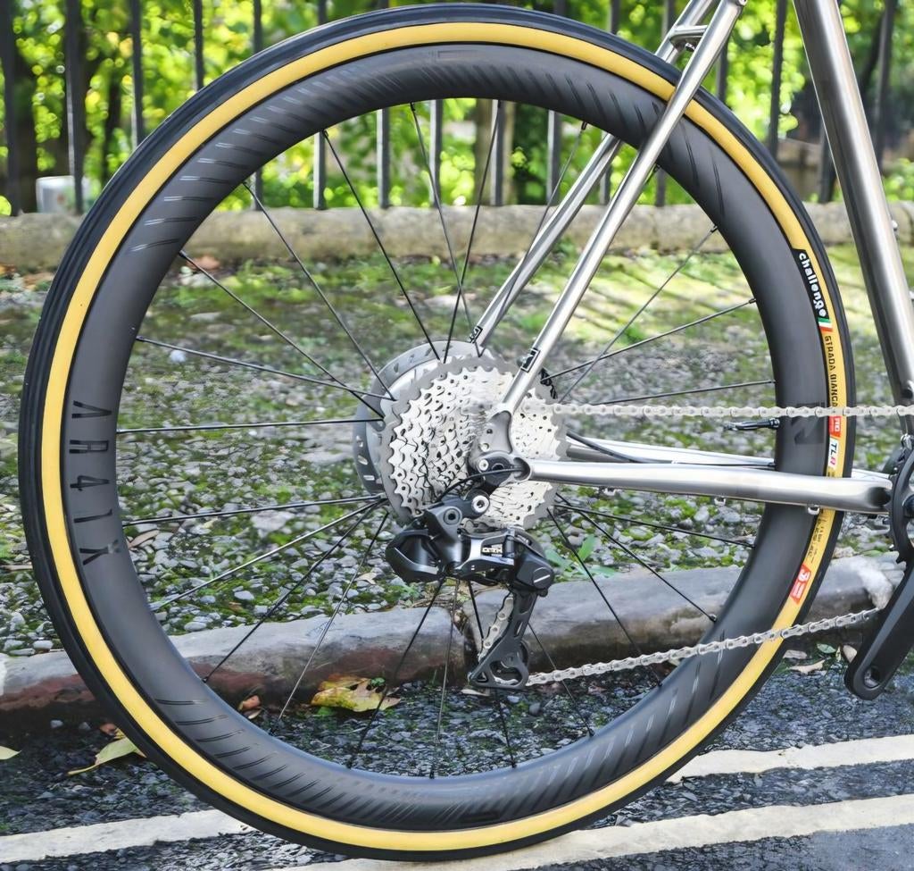 2x CHALLENDGE STRA BIANCA PRO 30X622 banden NIEUW, Ophalen of Verzenden, Nieuw, Racefiets, Band