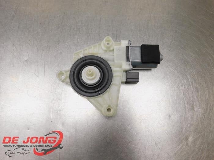 Moteur de vitre portière d'un Volkswagen Passat, Volkswagen, -, 3 mois de garantie, Utilisé