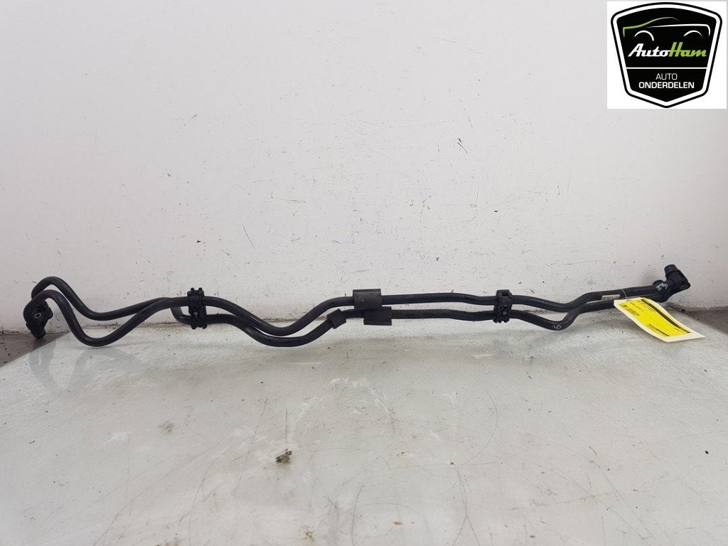 TUYAUX DIVERS BMW X5 (F15) (|8600424|17228600424|), Utilisé, BMW