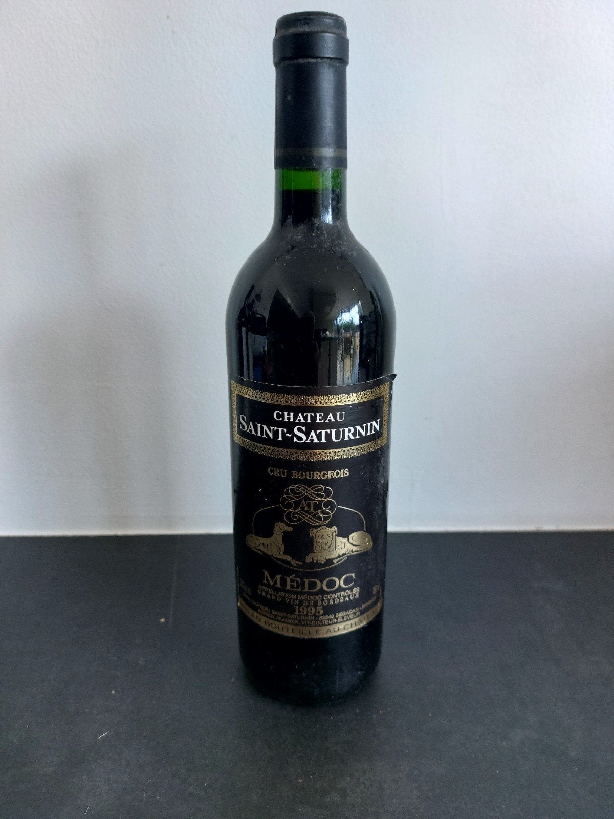 vin rouge, Collections, Vins, Vin rouge