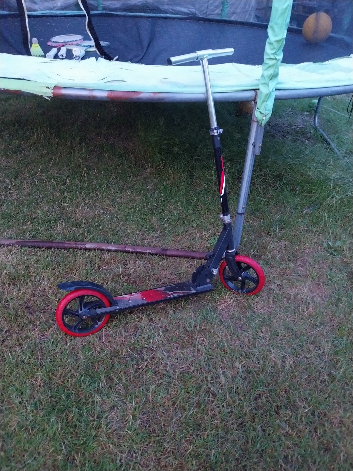 Trottinette pour garçons et filles de 7 à 8 ans., Enlèvement ou Envoi