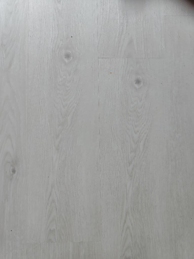 Santana kurkvloer Eco Designwoord white, Ophalen, Nieuw