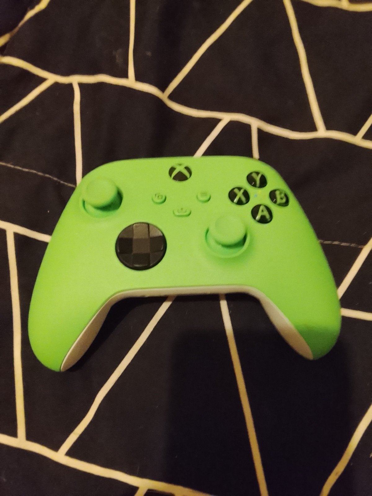 Xbox controller, Xbox Series S, Nieuw, Ophalen of Verzenden, Controller