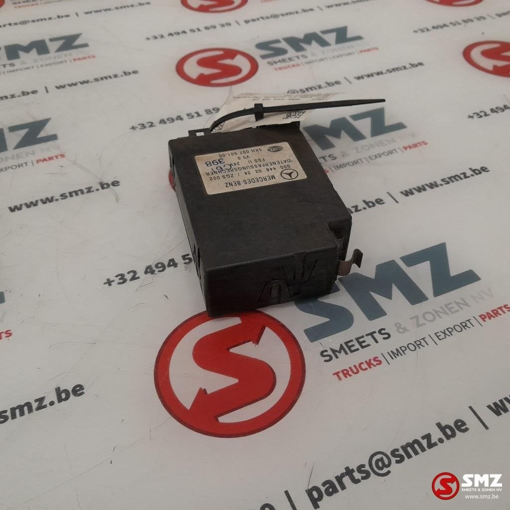 Occ Module FSS II Mercedes, Utilisé, Mercedes-Benz, Électronique et Câbles