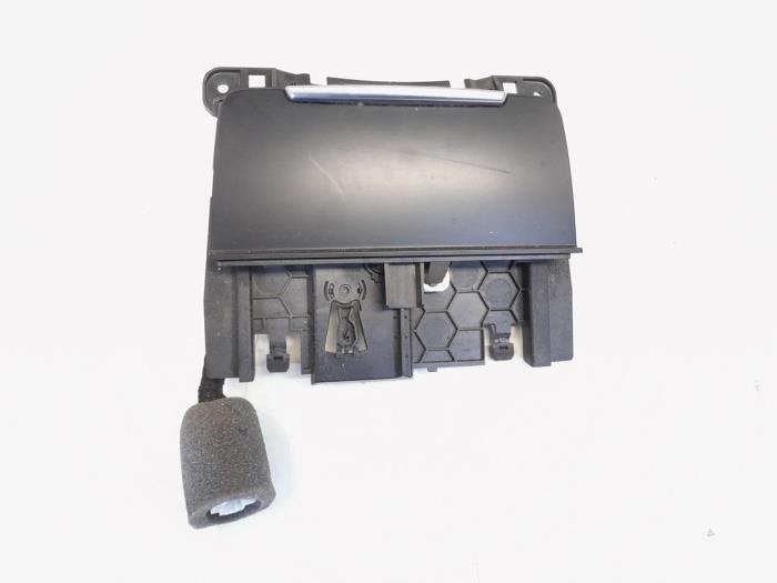 Asbak voor van een Audi A4, Gebruikt, -, -, -