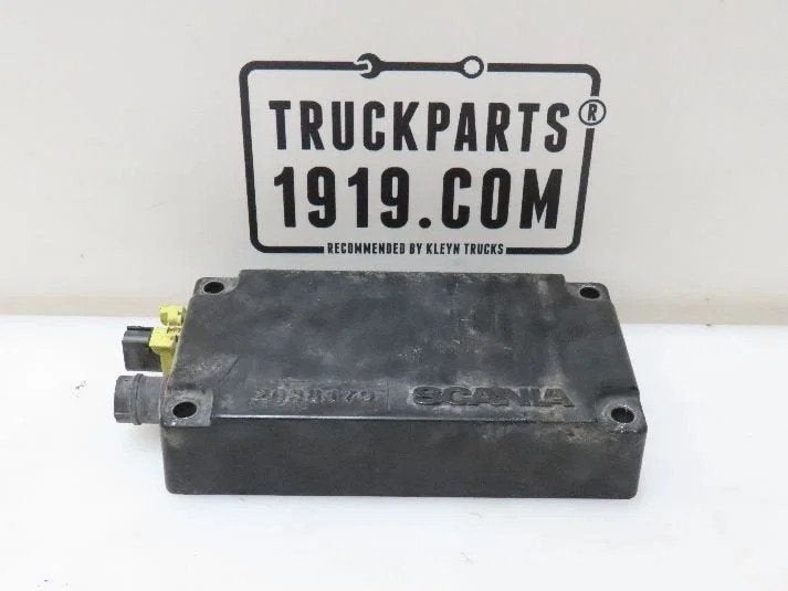 Scania 2038179 Batterijlader Scania, Ophalen, Gebruikt, Scania