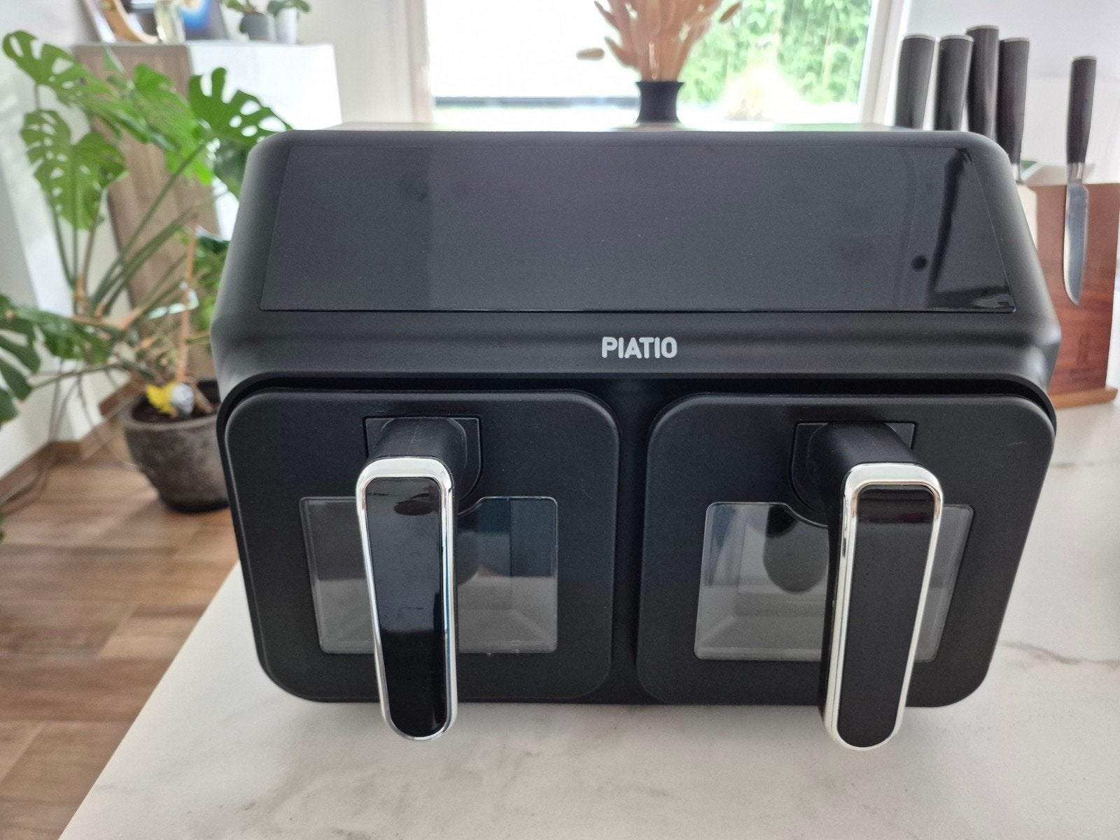 Airfryer 8l, Muziek en Instrumenten, Behuizingen en Koffers