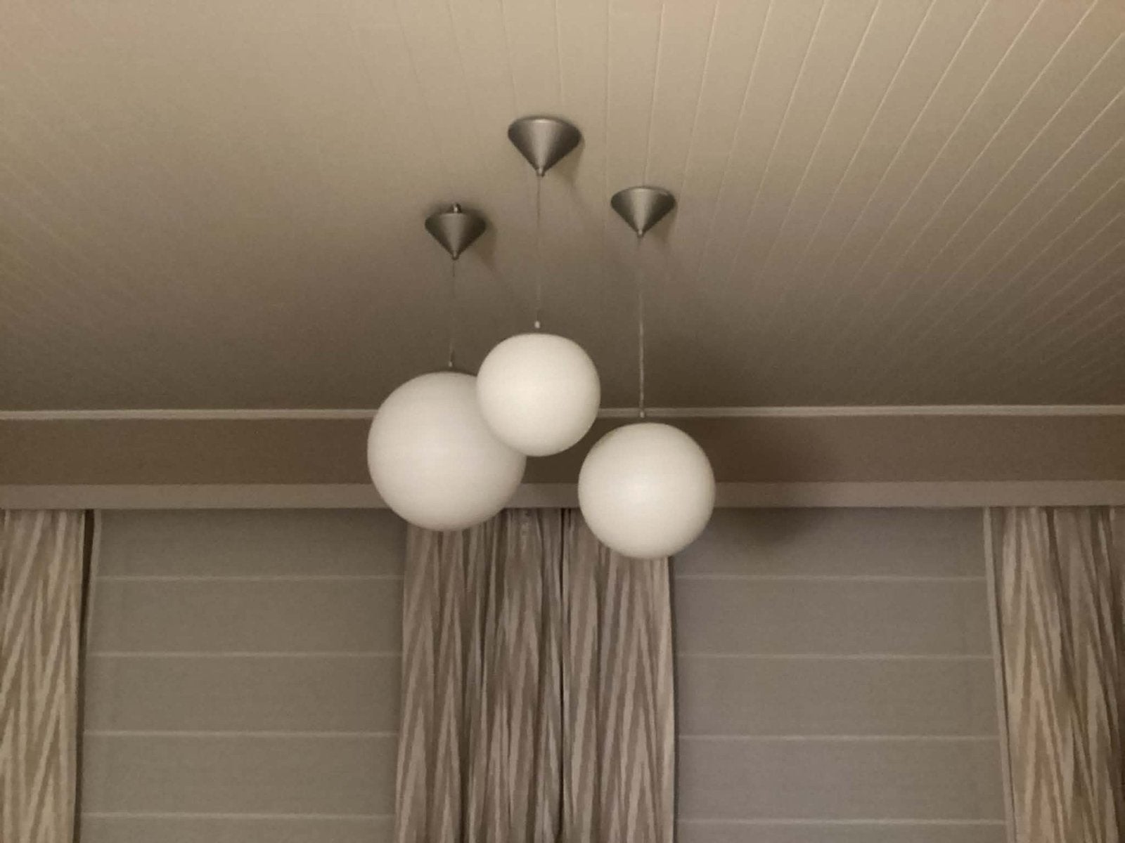 Verlichting, Ophalen, Gebruikt, Hanglamp, E27 (groot)
