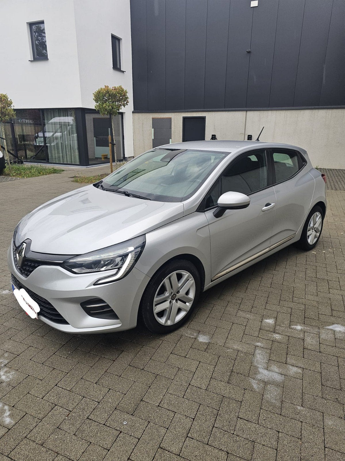 Renault Clio, Autos, Renault, Particulier, Achat, Clio