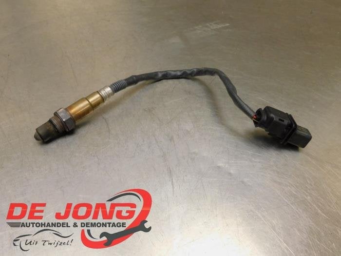 Lambda Sonde van een BMW 3-Serie, Gebruikt, -, -, Ophalen of Verzenden