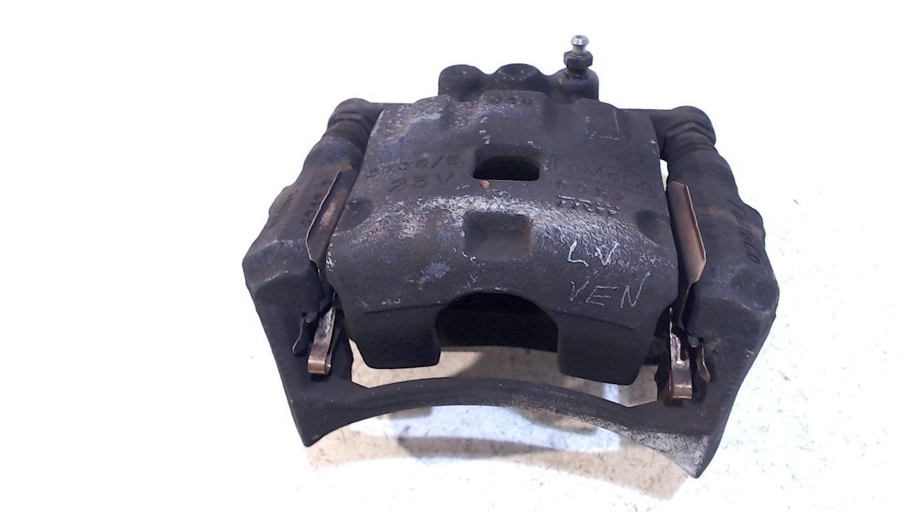Remklauw links voor Ford Fiesta, Onderdelen@venauto.nl, Van der Ven Autorecycling B.V., Ettenseweg 76, 4706 PB Roosendaal, The Netherlands