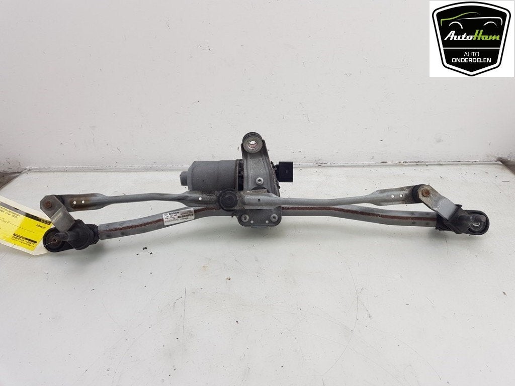 RUITENWISSER MECH + MOTOR Jeep Renegade (BU), Gebruikt, Robert-Bosch-Allee 1
74232  Abstatt, DE, Engineering@bosch.com, Robert Bosch AG