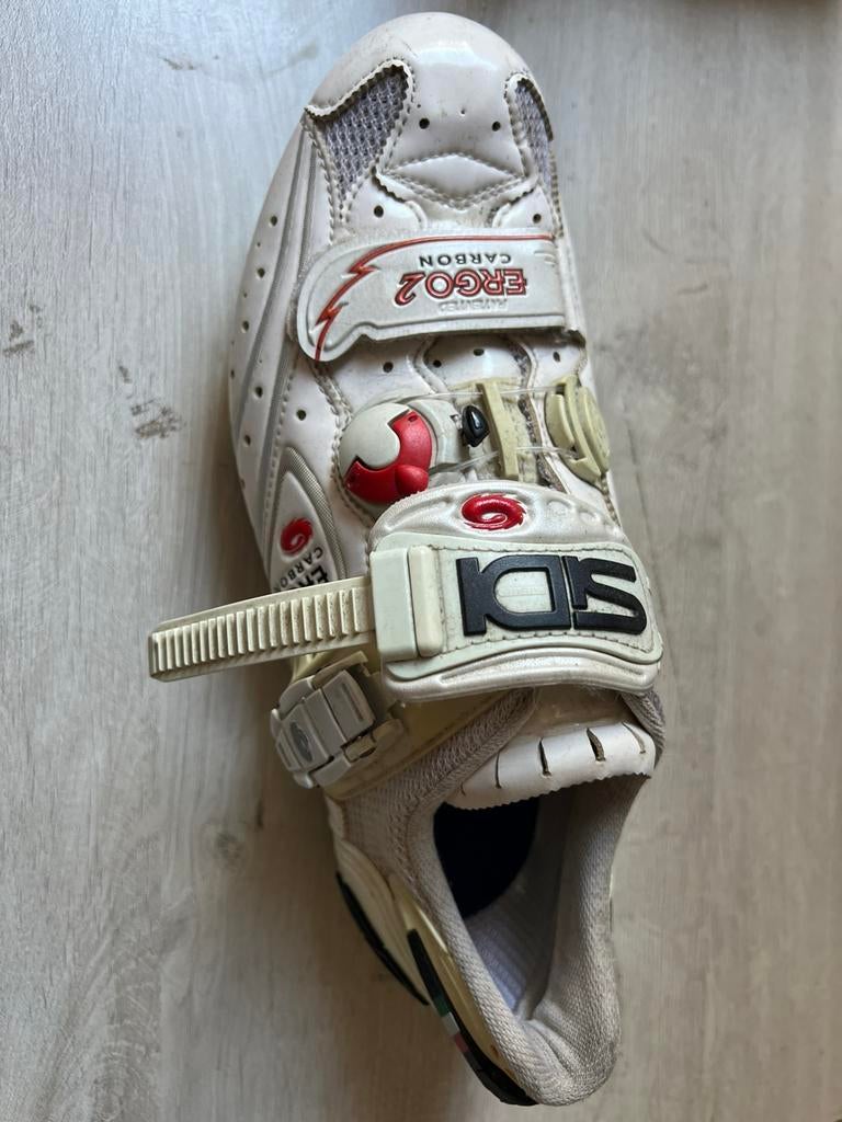 Sidi Ergo 2, Fietsen en Brommers, Ophalen, Schoenen