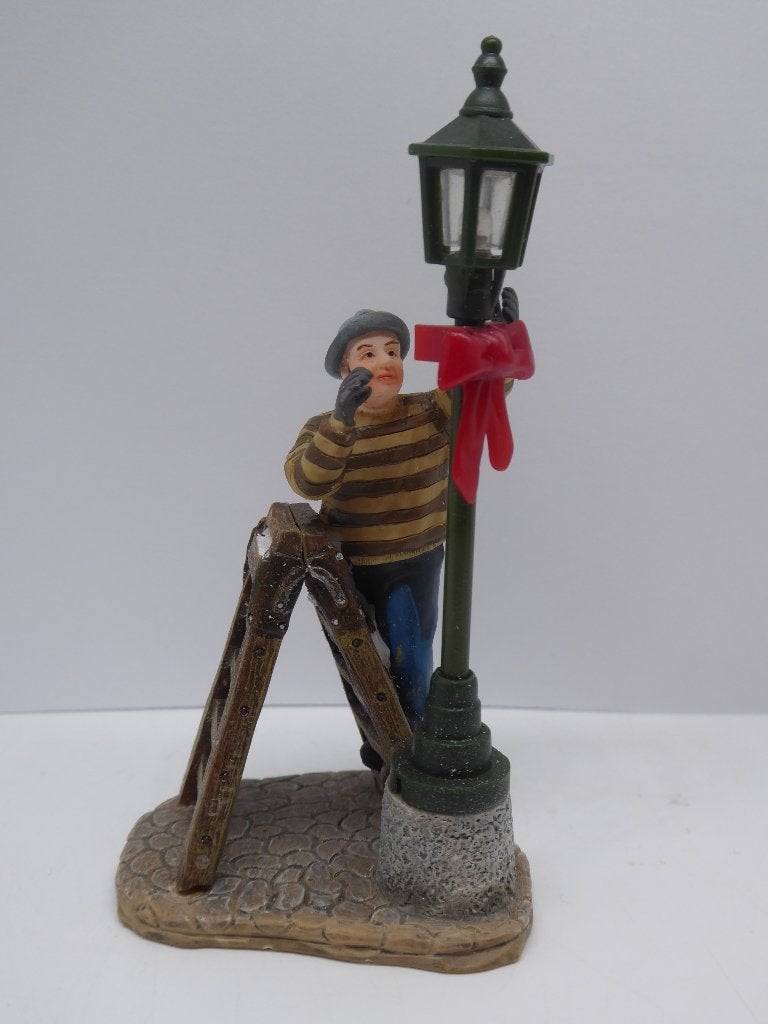 Luville Steven Evans 600697, Divers, Noël, Enlèvement ou Envoi, Comme neuf