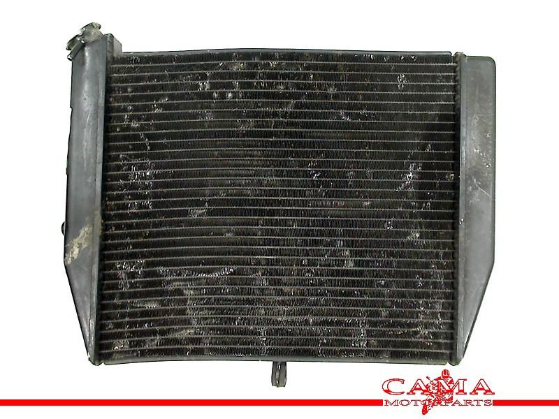 RADIATEUR EAU YZF R1 2002-2003 (YZF-R1 5PW) (5PW124610000), Dhr. S. di Majo, Utilisé, Info@cama-motorparts.nl, P.J. Troelstraweg 8 8
3144 CX  MAASSLUIS, NL