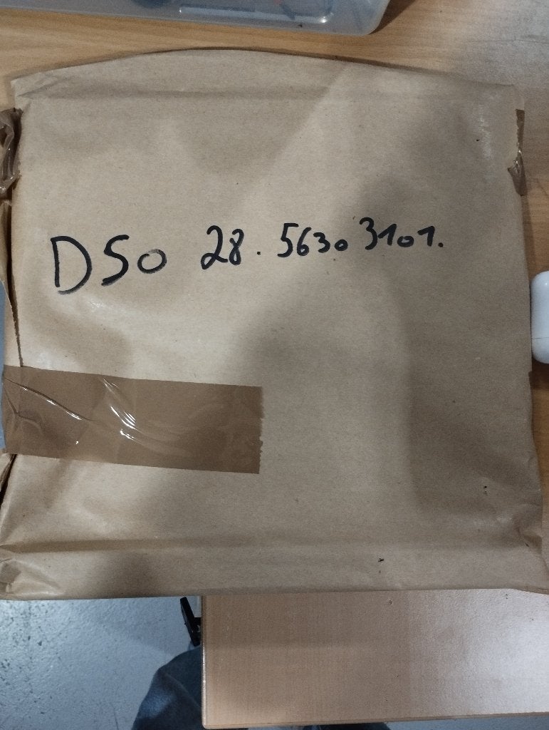 Lot de 12 Cartes DS0xx (2856303101 & 4999078137), Enlèvement ou Envoi, Reconditionné, ?, ?