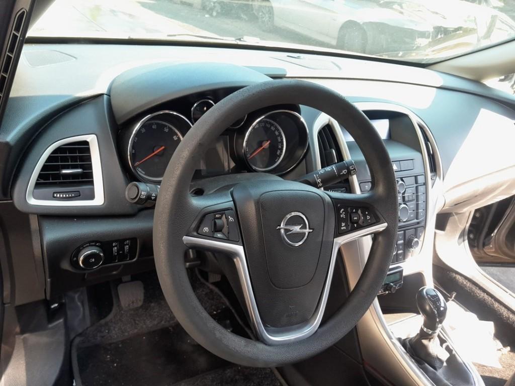 COMBINE COMMODO Astra J (PC6 / PD6 / PE6 / PF6) (20941129), Utilisé, Opel