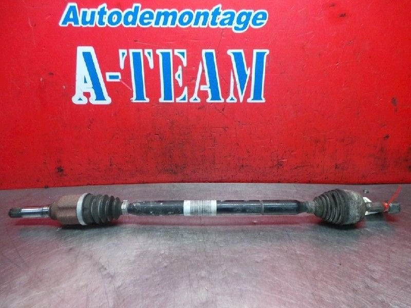 AANDRIJFAS RECHTS VOOR ABS DS3 (SA) (|9801388680|3273WA|), Auto-onderdelen, Gebruikt, Citroën, Kontakt-citroen@citroen.com, Citroën Deutschland GmbH