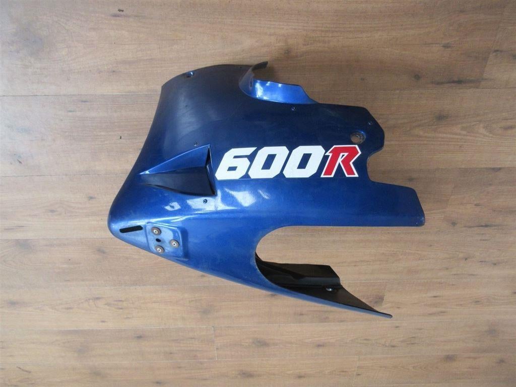 Kawasaki GPZ600R onderkuip puntbak GPZ 600 R onder kuip, Ophalen of Verzenden, Gebruikt