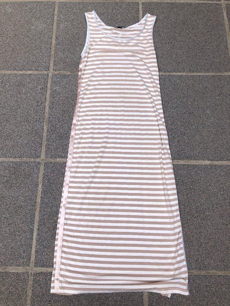 Jurk Liu Jo maat 34/36, Kleding | Dames, Ophalen, Liu Jo, Zo goed als nieuw, Maat 36 (S)