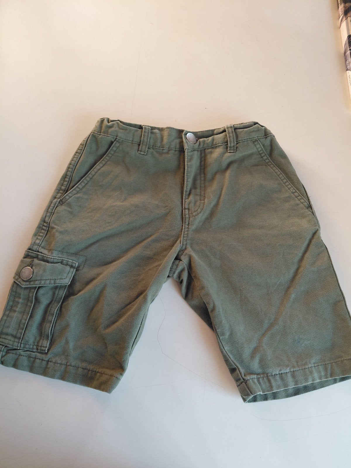 Scouts broek, Ophalen of Verzenden, Zo goed als nieuw, Groen