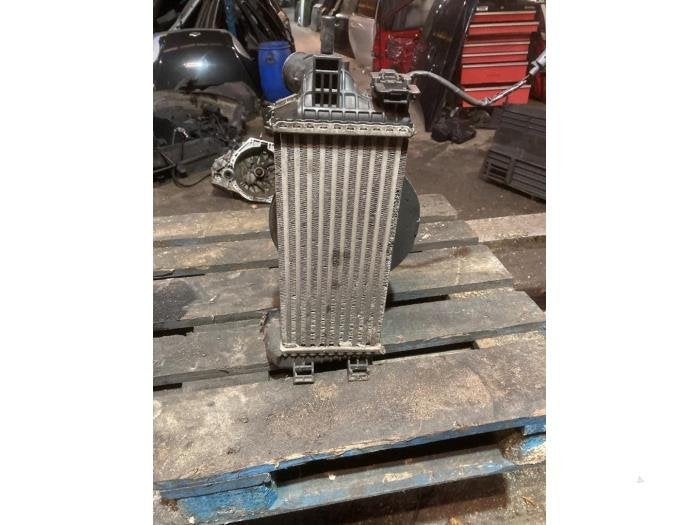 Intercooler van een Ford Focus, Gebruikt, -, -, Ophalen of Verzenden
