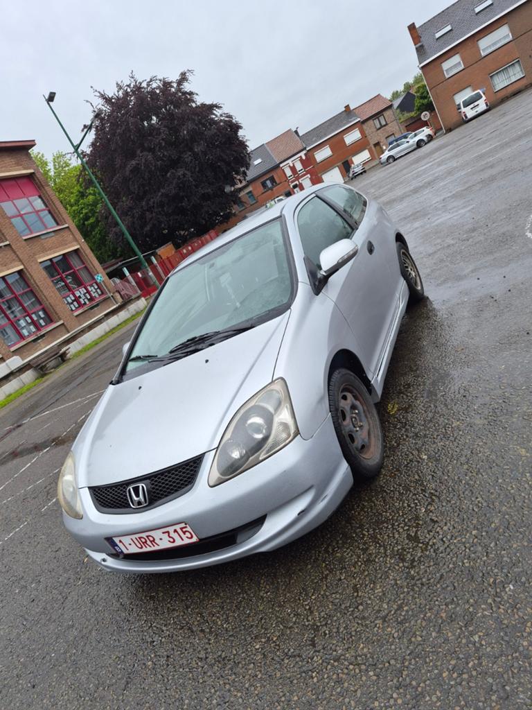 Honda civic ep1 phase2, Autos, Particulier, Civic, Électrique, Verrouillage central