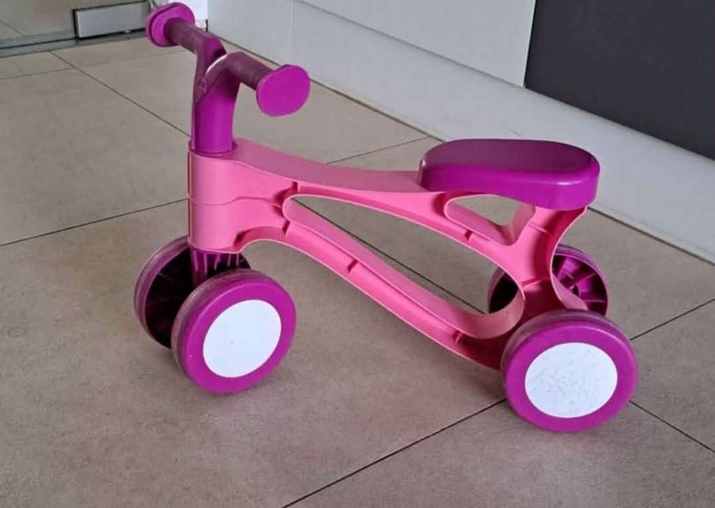 Loopfietsje, Kinderen en Baby's, Ophalen, Zo goed als nieuw, Loopfiets